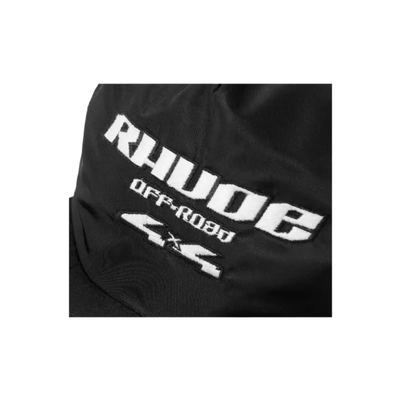 RHUDE 4X4 Hat-2
