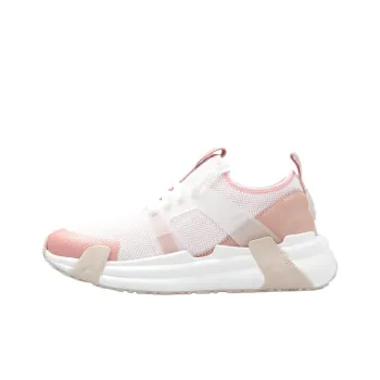 Moncler Lunarove Low Top Sneakers Women's