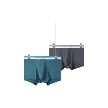 HLA Men Boxer Shorts