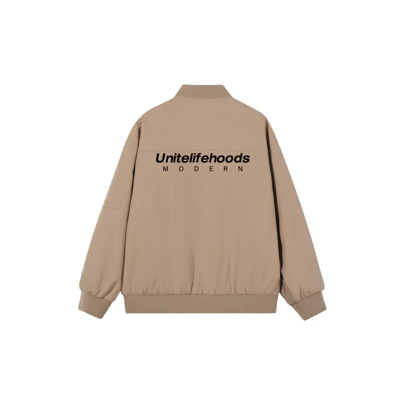 Unite Life HOODS Jackets Coats Unisex-9