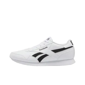 Reebok Royal Classic Jogger 3 'White Black'