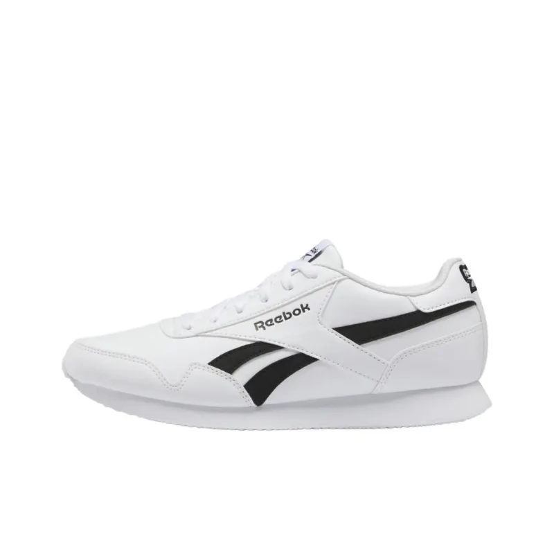 Reebok Royal Classic Jogger 3 'White Black'-0