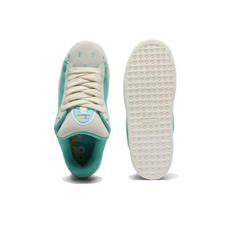 PUMA X Squishmallows Suede Xl 'Winston' Women's-7
