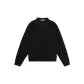Black Cropped