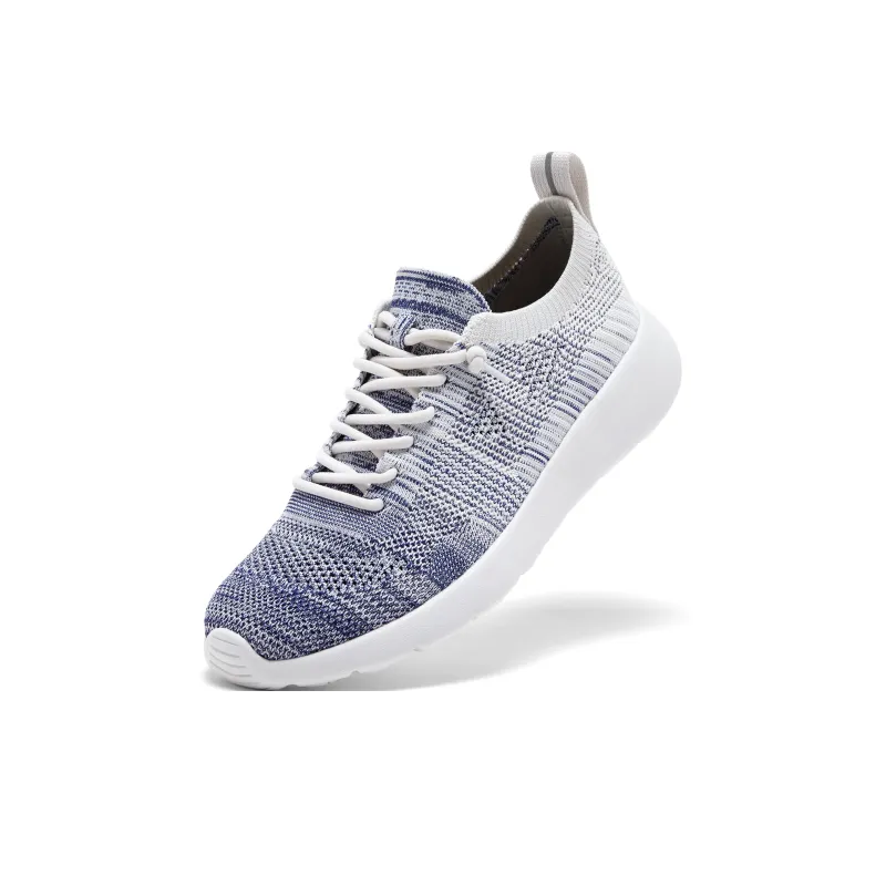 Walk More Cloud Shoes Low-Top Casual Shoes Unisex-6