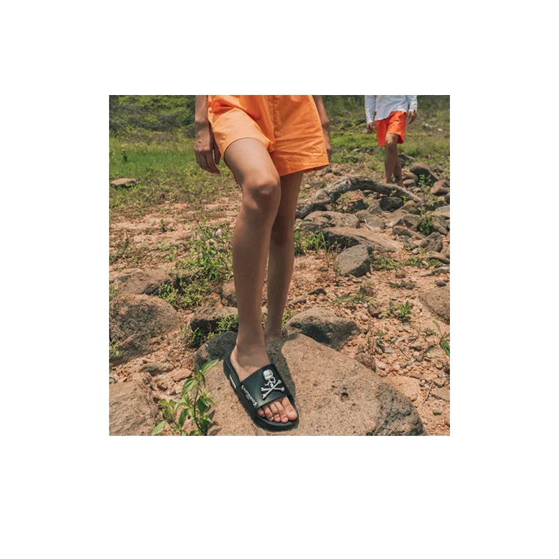 Mastermind Havaianas Mastermind Slide Black-7