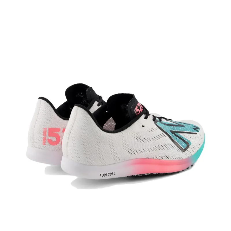 New Balance FuelCell 5280v2 'White Cyber Jade Pink'-3