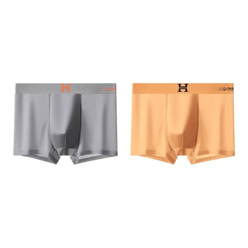 Lan Miao Underpants Men's 2 Pack-3