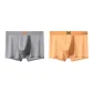 Dark Gray+Orange