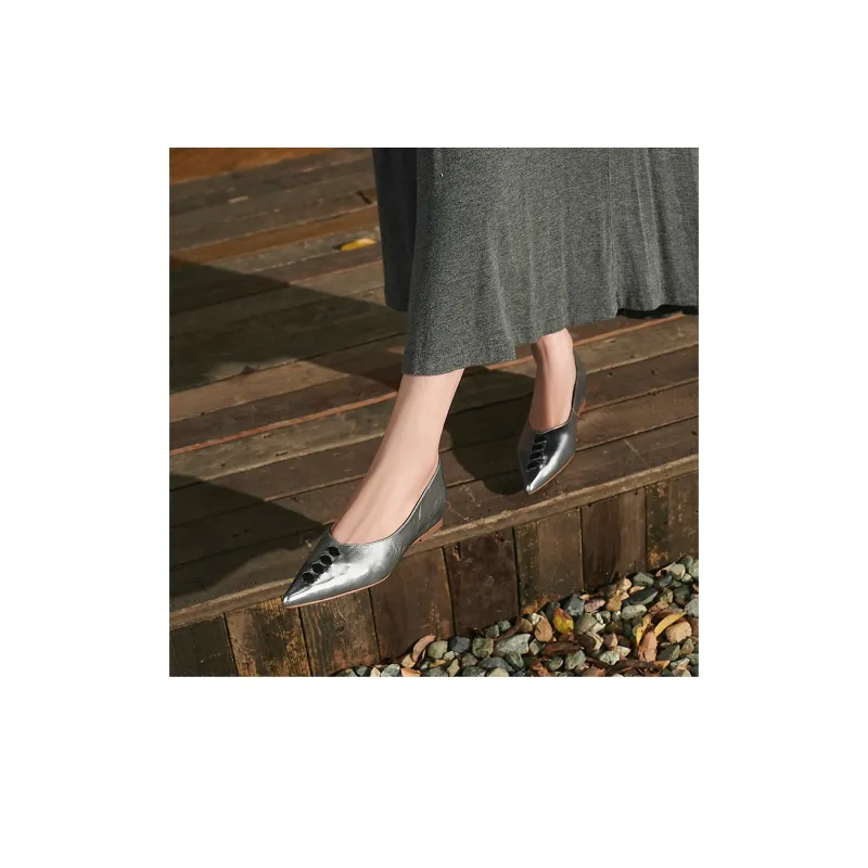 AIQINISHA Casual Shoes Women's Low Top-2