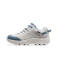 Pure White/Blue