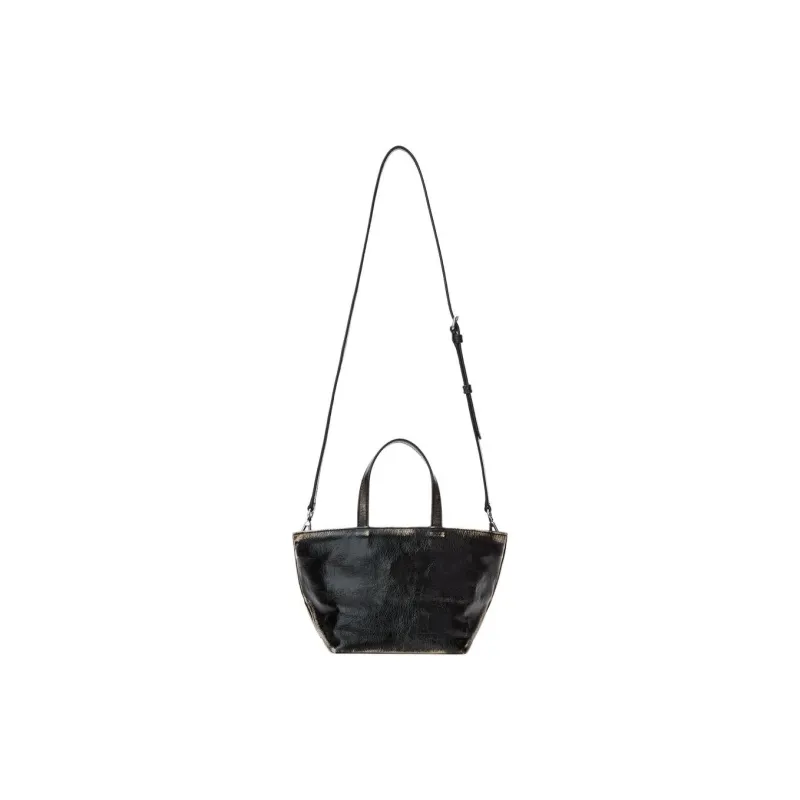 Alexander Wang Brushed Effect Punch Small Tote Bag-3