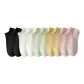 2 Black+2 White+2 Light Green+2 Yellow+2 Pink