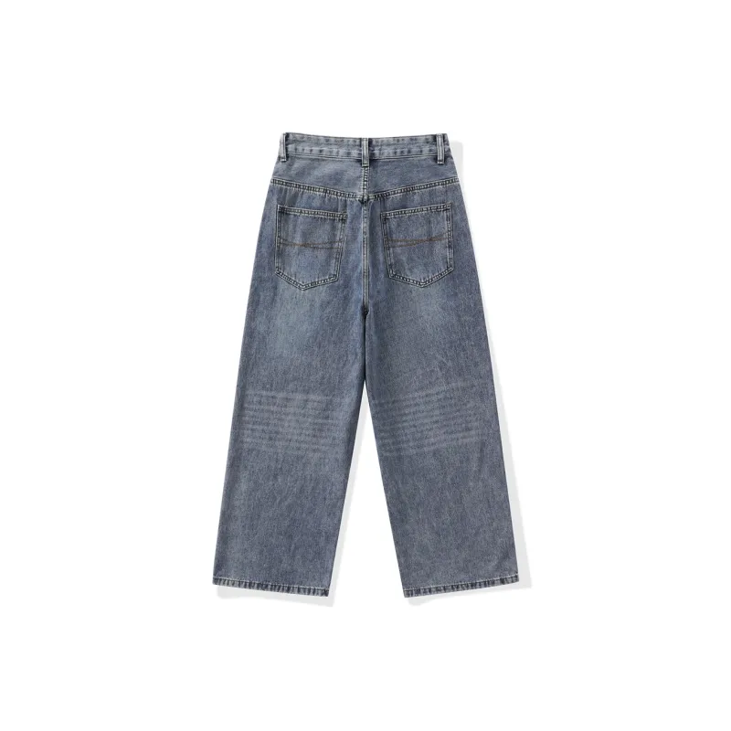 ALEXANDRO FRATELLI Jeans Men's Blue-1