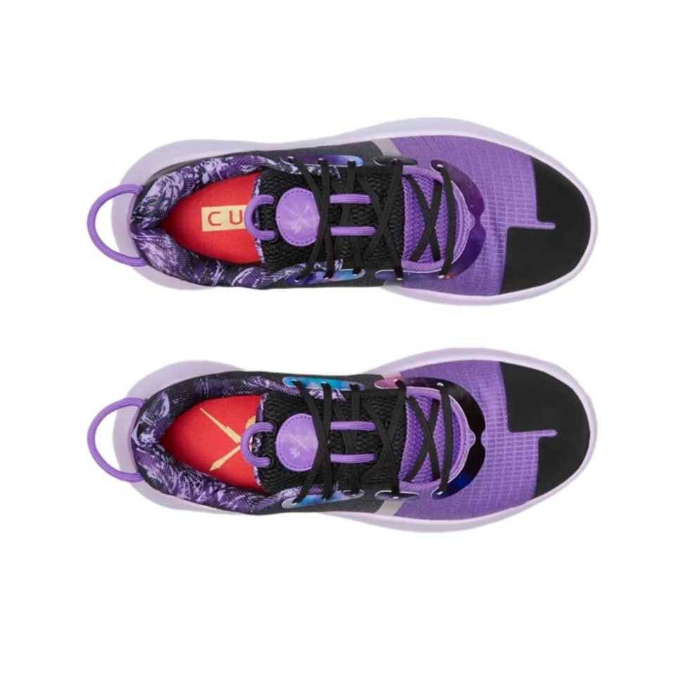 Under Armour Curry 6 Flotro 'Tour' US M 12 - POIZON