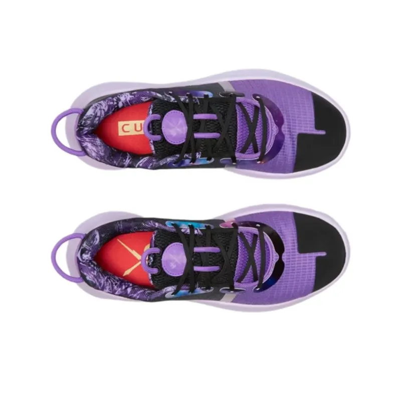 Under Armour Curry 6 Flotro 'Tour'-3