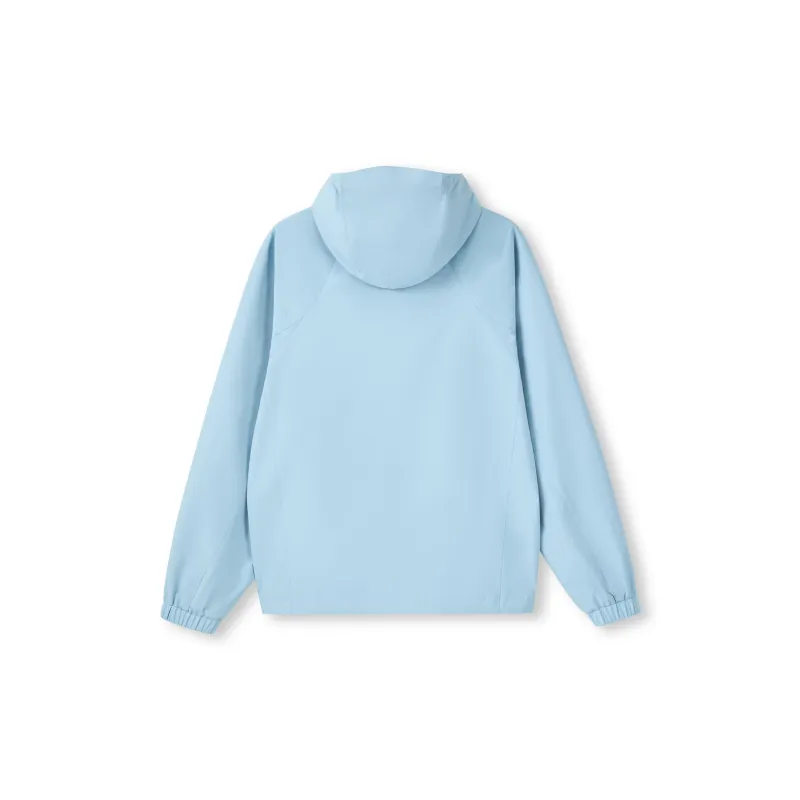 FPA ALWAYS MOVING Series Windbreaker Jacket Unisex-5