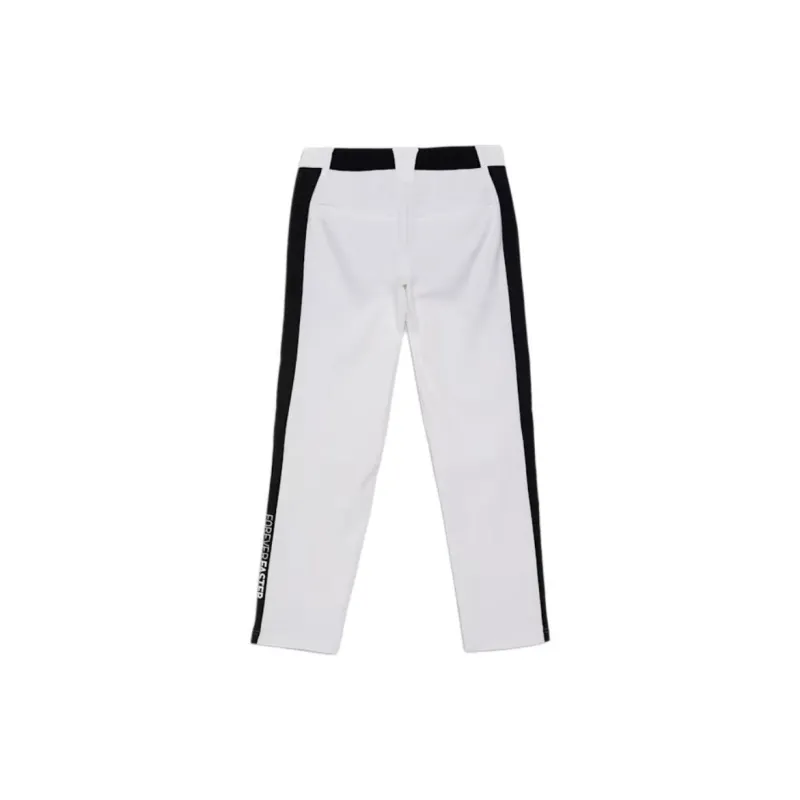 PUMA PF Golf Casual Pants Men's White-1