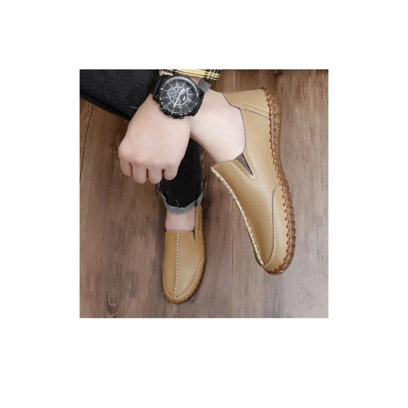 King Jinmai Men's Casual Shoes Men's-21