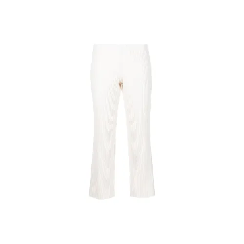 John Elliott Casual Pants Women's Off White