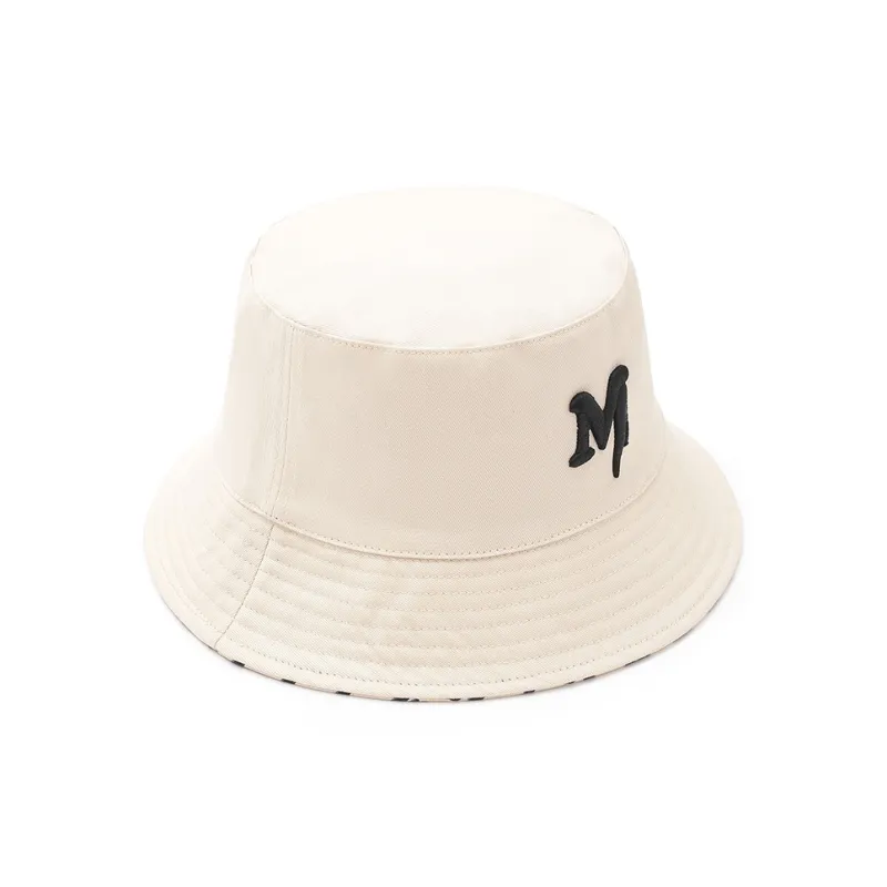 KENMO Cotton Bucket Hats Unisex-10
