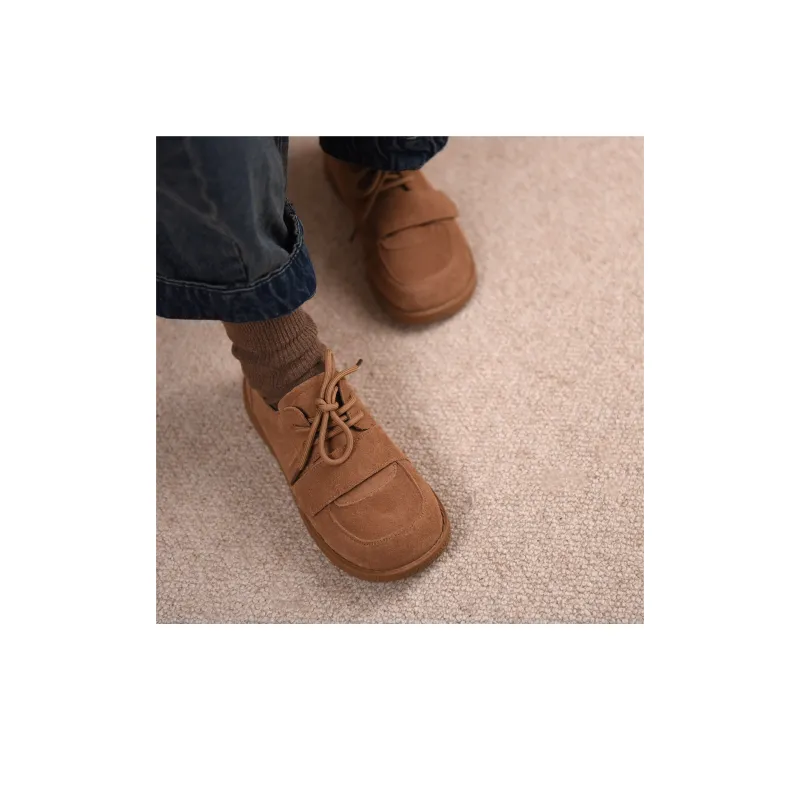 ARTMU Ugly Cute Shoes Casual Single Shoes Women's-18