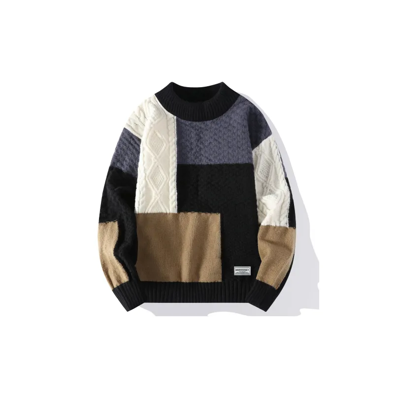 G.M BONNEY Knitwear Unisex-6