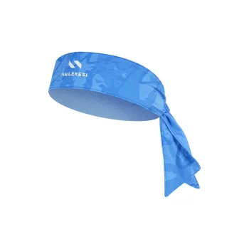 NAILEKESI Sweatbands