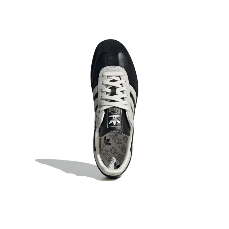 Adidas Samba Og 75th Anniversary Pack Black-5