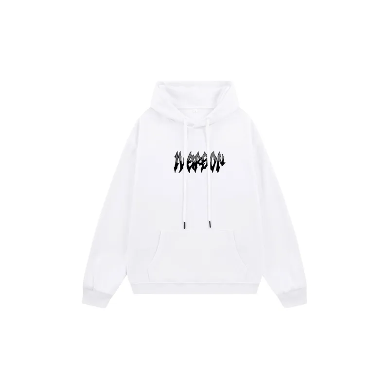 AI3 Iverson China Series Sweatshirt Unisex-1