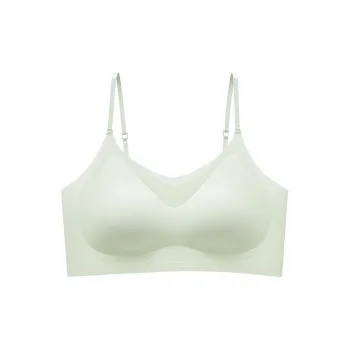 YUZHAOLIN Women's Bras