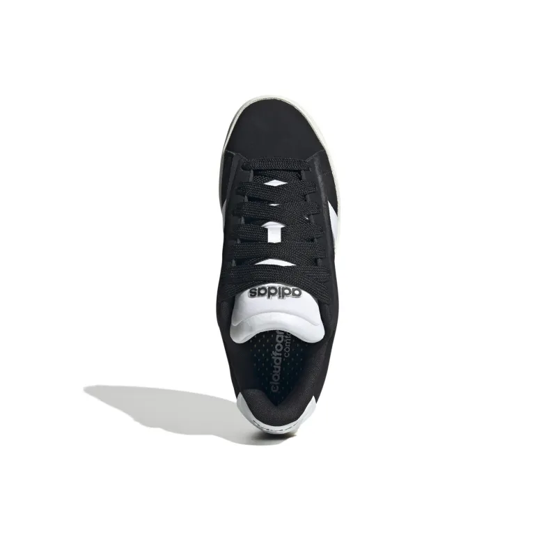 Adidas Grand Court Alpha 'Black'-4