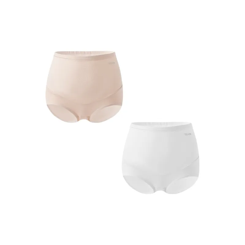 YeeHoO Underpants Women's 2 Pack-0