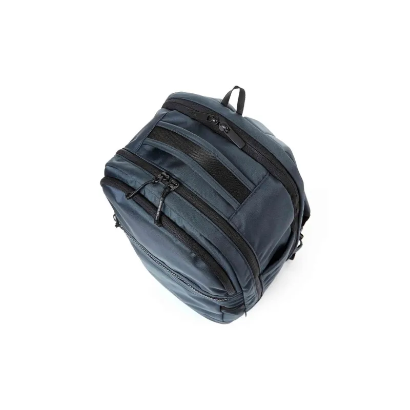 SAMSONITE Polyester Backpack Unisex Military Blue-6
