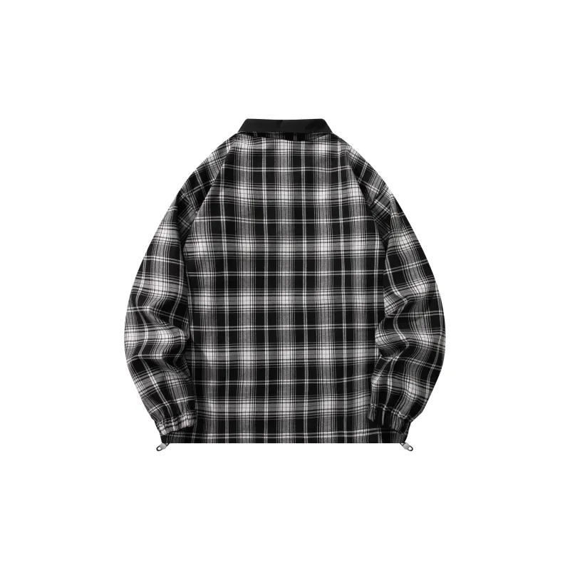 ZONEiD Jackets Unisex-2