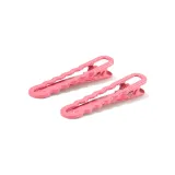 Rose Red Wave 1 Pair