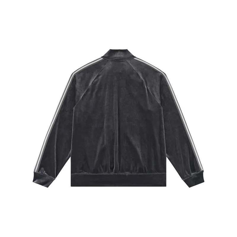 OCCUPY Basic Logo Series Jacket Unisex-5