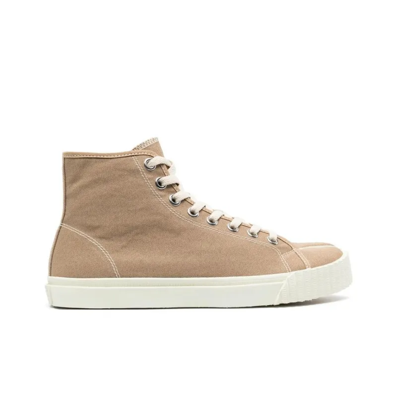 Maison Margiela Tabi Mid top Sneakers Women's-1