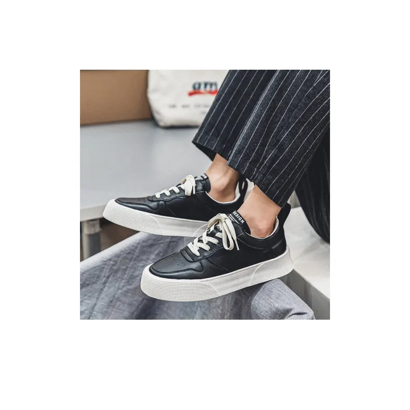 Year By Year Low Top Skateboard Shoes Men's-4