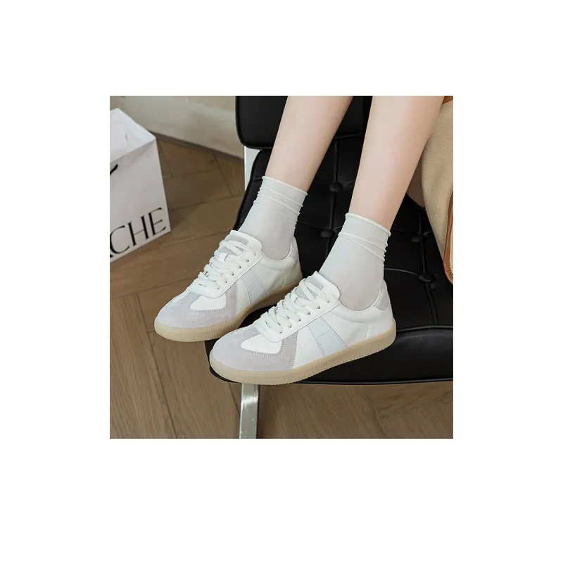 BENZI Low Top Casual Shoes Women's-15