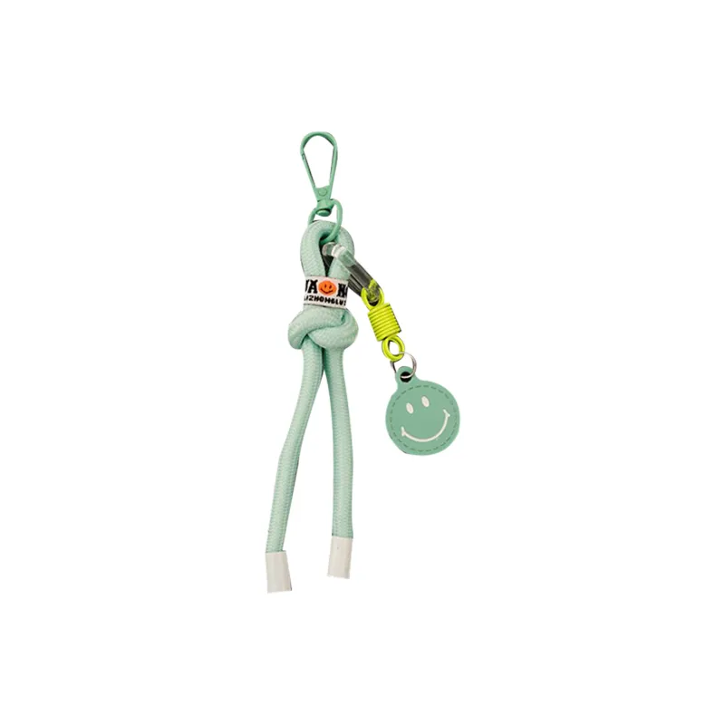 IOTS Resin Hip Hop Cute Advanced Personalized, Creative Bag Pendant Accessory Unisex-6