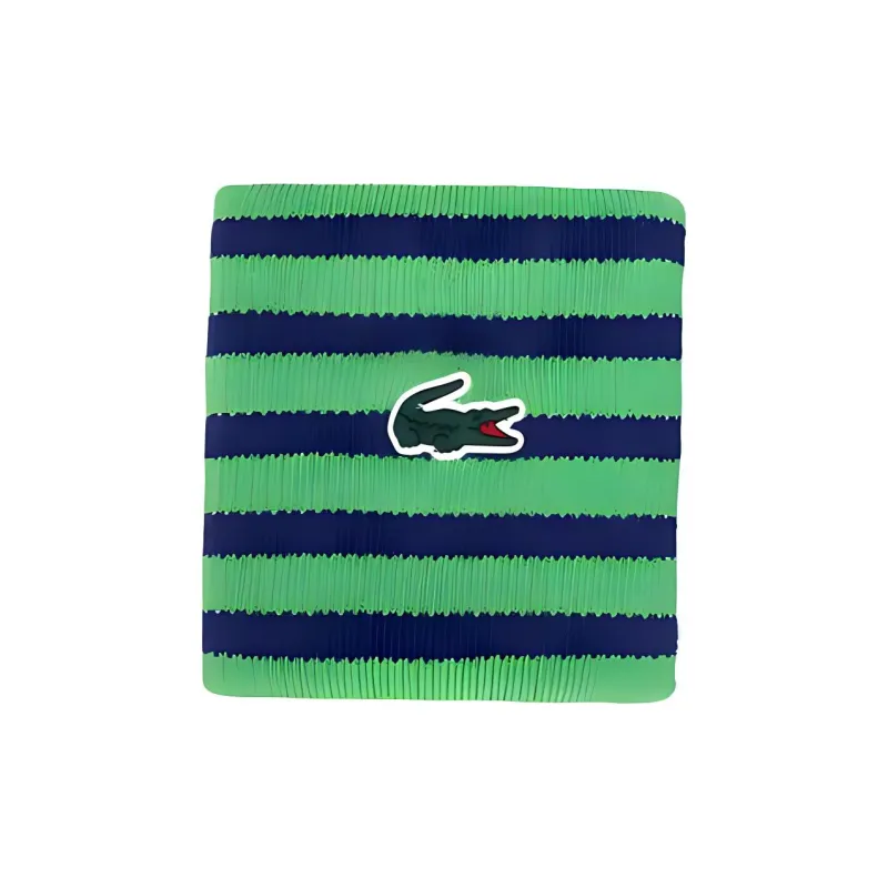 LACOSTE Running Wristbands Protective Unisex-1