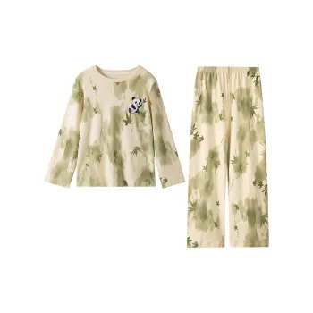 Dream Heart Pajama Set Women's Image Color