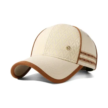 CACUSS Junior Cotton Baseball Caps Unisex