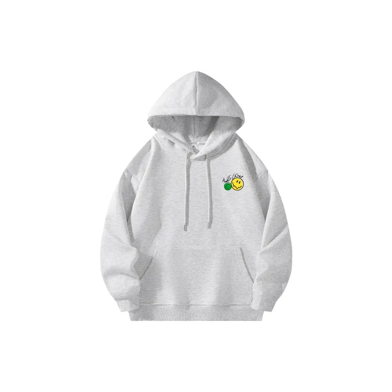 AMBER LIGHT Sweatshirts Unisex-4