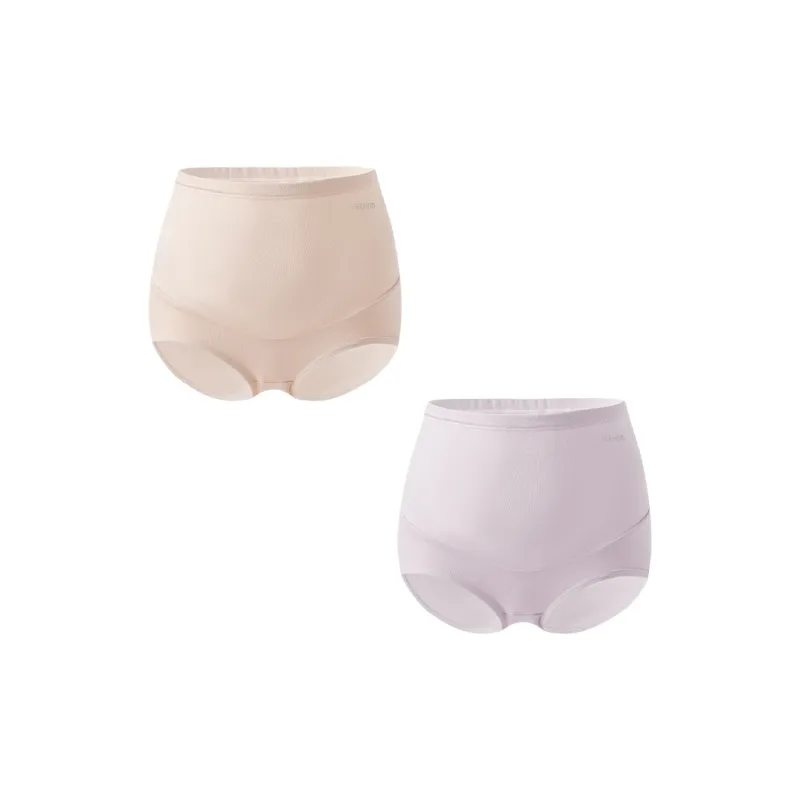 YeeHoO Underpants Women's 2 Pack-1