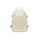 Ecru[with Wet/Dry Separation+Independent Shoe Compartment]
