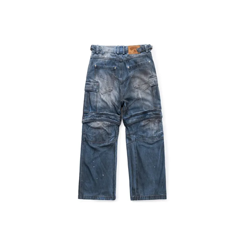 SANTASTIC Jeans Men-8