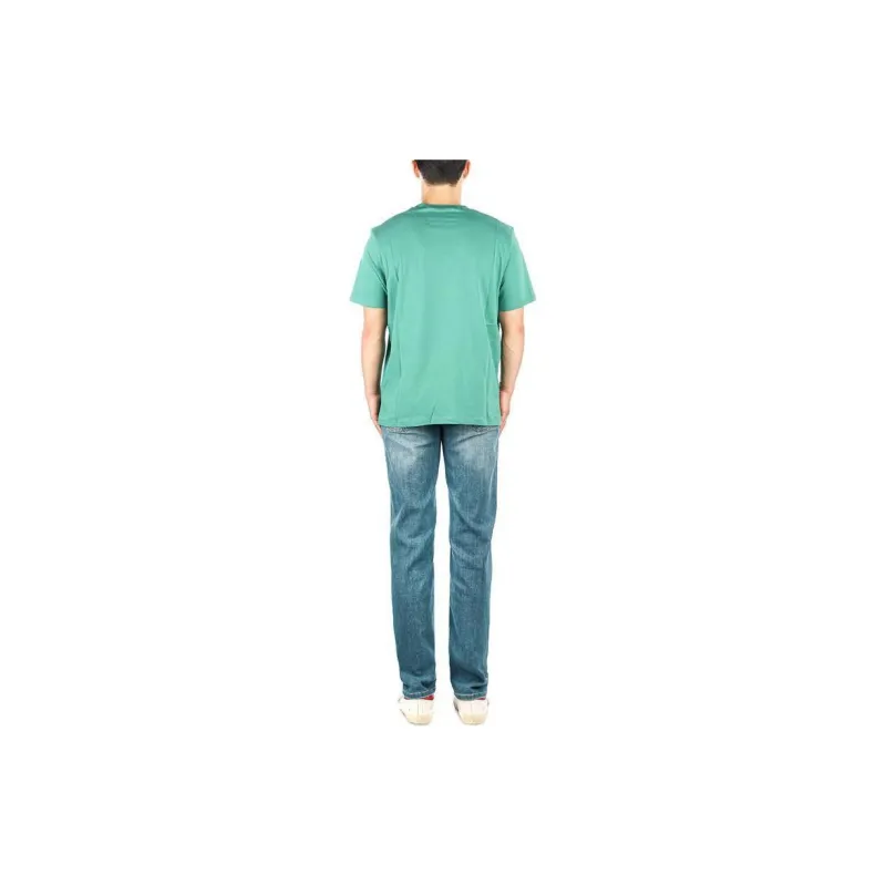 C.P.Company T Shirt Men's Green-1