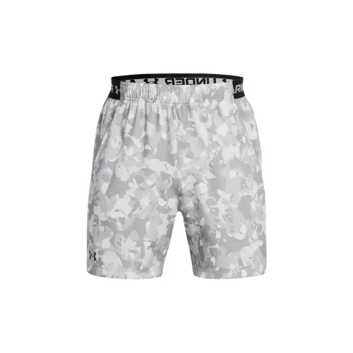 Under Armour Vanish Casual Shorts Men Modern Gray